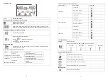 Preview for 16 page of Must PV18 MPPT 3 KW User Manual