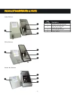 Preview for 6 page of Mustang Sampling Pony Installation Operation & Maintenance