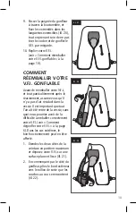 Предварительный просмотр 37 страницы Mustang Survival ELITE INFLATABLE PFD MD5153 Owner'S Manual