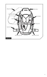 Предварительный просмотр 9 страницы Mustang Survival EP 38 Owner'S Manual