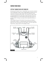 Preview for 7 page of Mustang Survival khimera MD7183 Owner'S Manual