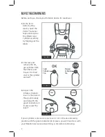 Preview for 8 page of Mustang Survival khimera MD7183 Owner'S Manual