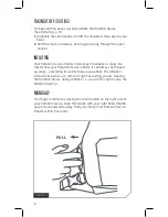 Preview for 12 page of Mustang Survival khimera MD7183 Owner'S Manual