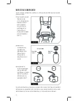 Preview for 34 page of Mustang Survival khimera MD7183 Owner'S Manual