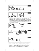 Preview for 41 page of Mustang Survival khimera MD7183 Owner'S Manual