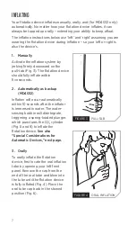 Предварительный просмотр 10 страницы Mustang Survival M.I.T. 70 Owner'S Manual