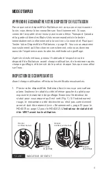 Предварительный просмотр 39 страницы Mustang Survival M.I.T. 70 Owner'S Manual