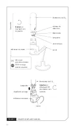 Предварительный просмотр 46 страницы Mustang Survival M.I.T. 70 Owner'S Manual