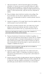 Предварительный просмотр 49 страницы Mustang Survival M.I.T. 70 Owner'S Manual