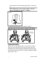 Preview for 10 page of Mustang Survival MD0450 22 Owner'S Manual