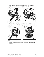 Preview for 15 page of Mustang Survival MD0450 22 Owner'S Manual