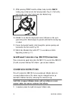 Preview for 18 page of Mustang Survival MD0450 22 Owner'S Manual