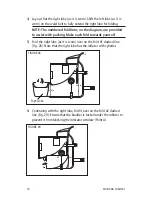 Preview for 22 page of Mustang Survival MD0450 22 Owner'S Manual