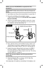 Preview for 12 page of Mustang Survival MD2014 Owner'S Manual