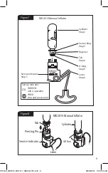 Preview for 11 page of Mustang Survival MD2015 INFLATABLE PFD Owner'S Manual