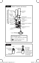 Preview for 40 page of Mustang Survival MD2015 INFLATABLE PFD Owner'S Manual