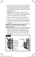 Preview for 41 page of Mustang Survival MD2015 INFLATABLE PFD Owner'S Manual