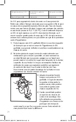 Preview for 50 page of Mustang Survival MD2015 INFLATABLE PFD Owner'S Manual