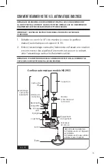 Preview for 43 page of Mustang Survival MD2951 Owner'S Manual