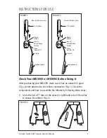 Предварительный просмотр 4 страницы Mustang Survival MD3090 Owner'S Manual