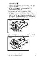 Предварительный просмотр 14 страницы Mustang Survival MD3090 Owner'S Manual