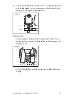 Предварительный просмотр 16 страницы Mustang Survival MD3090 Owner'S Manual