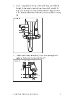 Предварительный просмотр 18 страницы Mustang Survival MD3090 Owner'S Manual