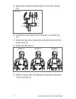 Предварительный просмотр 19 страницы Mustang Survival MD3090 Owner'S Manual