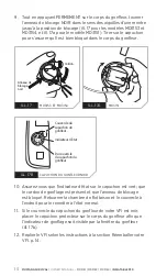 Предварительный просмотр 48 страницы Mustang Survival MD3153 Owner'S Manual