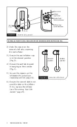 Предварительный просмотр 6 страницы Mustang Survival MD3157 Owner'S Manual