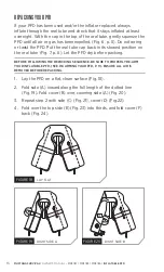 Preview for 16 page of Mustang Survival MD3183 Owner'S Manual