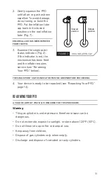 Preview for 13 page of Mustang Survival MD3188 Manufacturer'S Manual