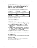 Preview for 13 page of Mustang Survival MSD660vAF Owner'S Manual