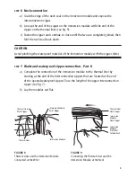 Предварительный просмотр 9 страницы Mustang Survival MSD901 User Manual