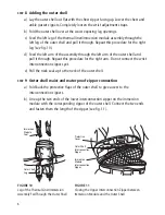 Предварительный просмотр 10 страницы Mustang Survival MSD901 User Manual