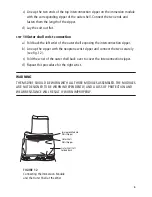 Предварительный просмотр 11 страницы Mustang Survival MSD901 User Manual