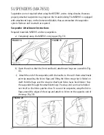 Предварительный просмотр 20 страницы Mustang Survival MSD901 User Manual