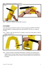 Preview for 8 page of Mustang Survival RESCUE STICK MRD100 Owner'S Manual