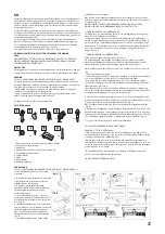 Preview for 3 page of Mustang 260921 Instructions Manual