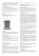 Preview for 4 page of Mustang 262932 Instructions Manual