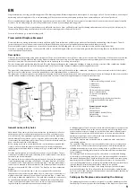 Preview for 9 page of Mustang 262932 Instructions Manual