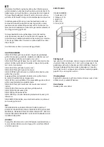 Предварительный просмотр 5 страницы Mustang 263591 Quick Start Manual