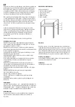 Предварительный просмотр 6 страницы Mustang 263591 Quick Start Manual