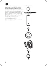 Предварительный просмотр 6 страницы Mustang 300560 Manual