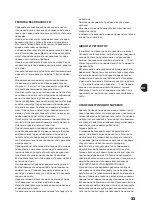 Preview for 33 page of Mustang 304079 Manual