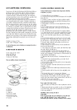 Preview for 10 page of Mustang 312856 User Manual