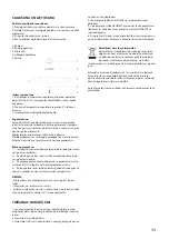 Preview for 11 page of Mustang 312856 User Manual