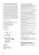 Preview for 12 page of Mustang 312856 User Manual