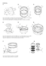 Preview for 8 page of Mustang 313121 Manual