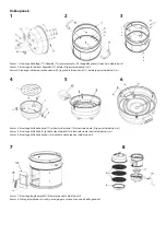 Предварительный просмотр 14 страницы Mustang 313121 Manual